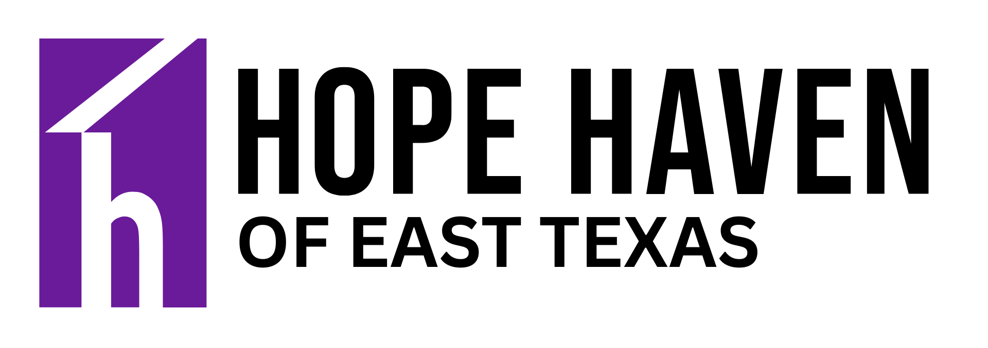 Hope Haven logo